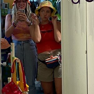 Meet your Posher, Anna belle